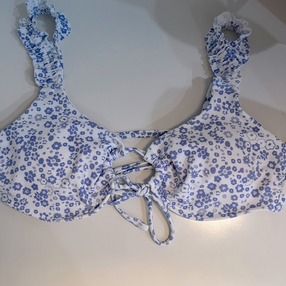 Hollister Bikini Top
